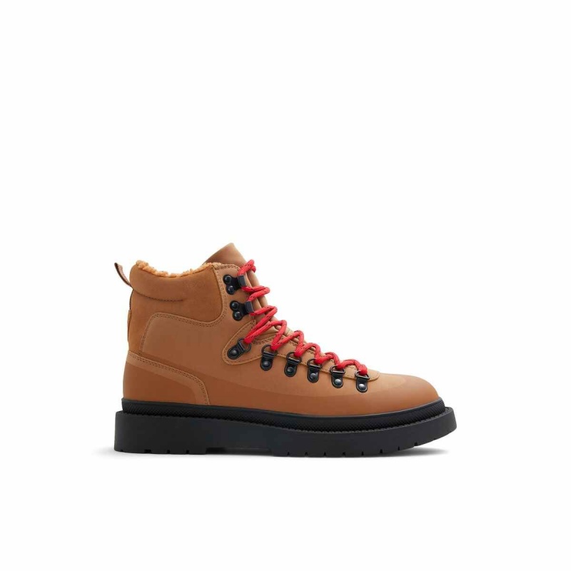 Botte Call It Spring Vandring Cognac Homme | GMW-0868309